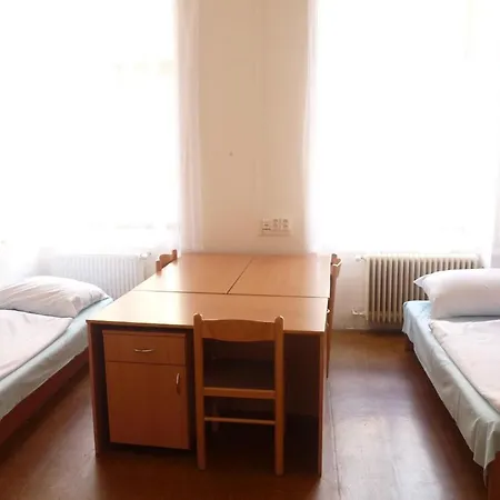 Ats Hostel Jednota-2