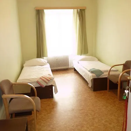 Ats Hostel Jednota-3